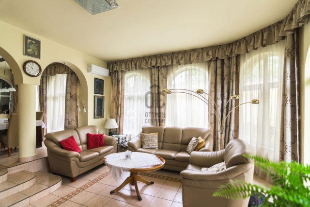 Eladó ikerház, Budapesten, XVIII. kerületben 197 M Ft, 5 szobás