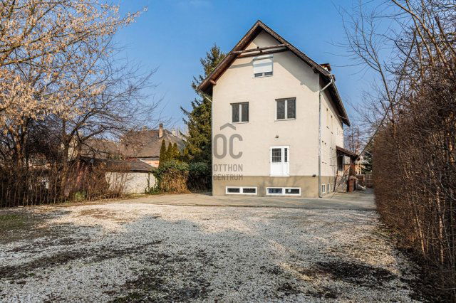 Eladó családi ház, Budapesten, XV. kerületben 289 M Ft, 8 szobás