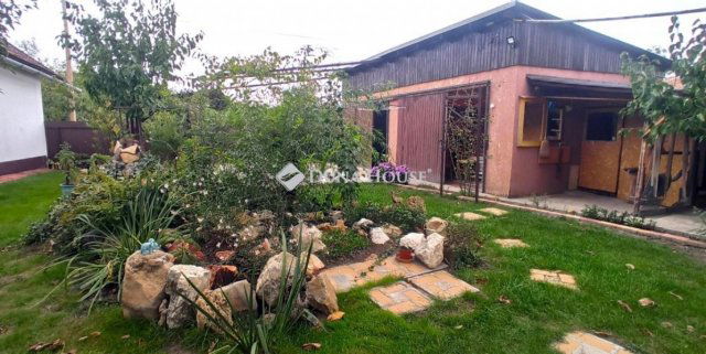 Eladó családi ház, Öcsödön 6.99 M Ft, 2 szobás