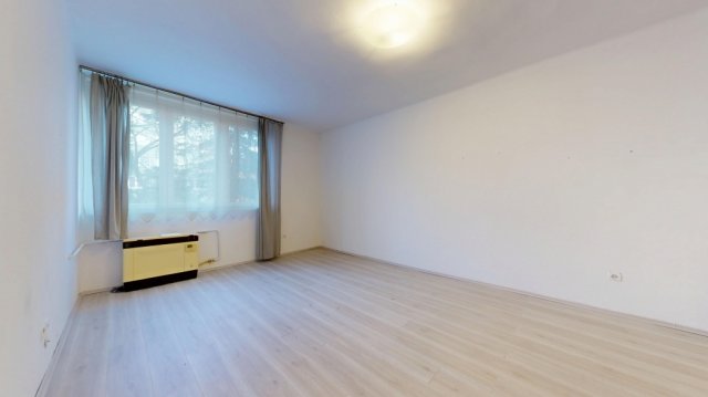 Eladó téglalakás, Miskolcon 26.5 M Ft, 1+1 szobás