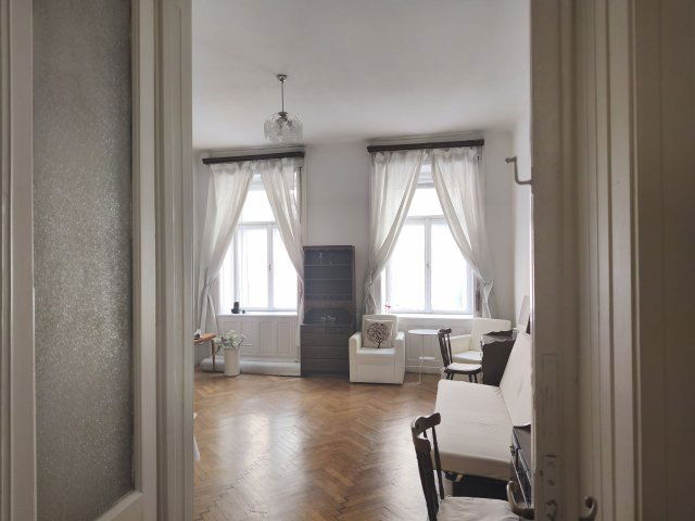 Eladó téglalakás, Budapesten, XIII. kerületben 72.9 M Ft