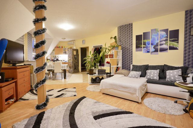 Eladó téglalakás, Budapesten, XVIII. kerületben 68.9 M Ft