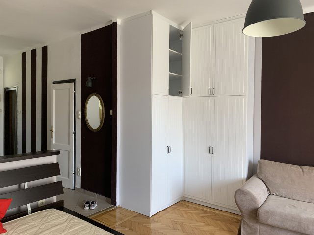 Kiadó téglalakás, albérlet, Budapesten, XIII. kerületben