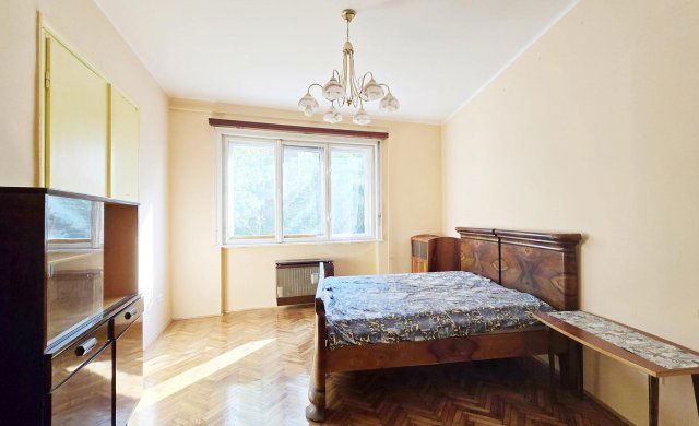 Eladó téglalakás, Budapesten, XIV. kerületben, Hungária körúton