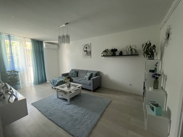 Eladó téglalakás, Miskolcon, Gagarin utcában 49 M Ft, 2 szobás