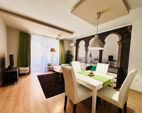 Kiadó téglalakás, albérlet, XIII. kerületben, Szabolcs utcában