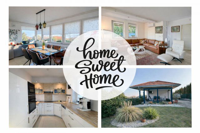 Eladó családi ház, Kőszegen 195 M Ft, 2+2 szobás