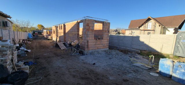 Eladó családi ház, Gyálon 95.9 M Ft, 3 szobás