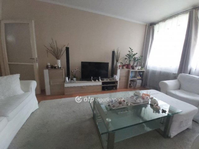 Eladó téglalakás, Budapesten, XIX. kerületben 85 M Ft