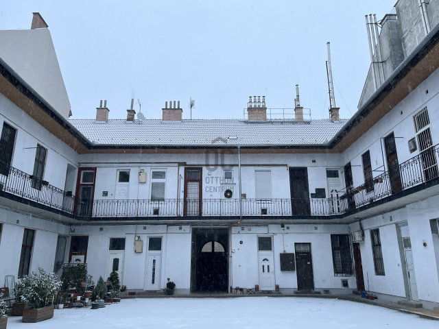 Eladó téglalakás, Budapesten, XIV. kerületben 33.8 M Ft