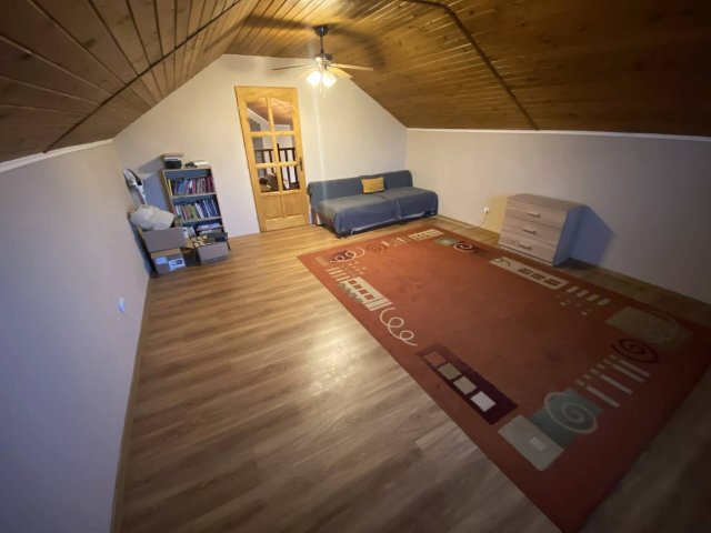 Eladó családi ház, Szamosújlakon 24 M Ft, 3 szobás