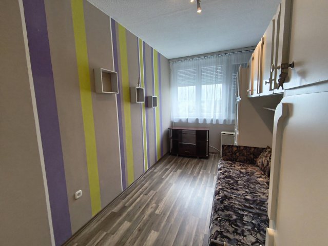 Kiadó téglalakás, albérlet, Nagykanizsán 110 E Ft / hó
