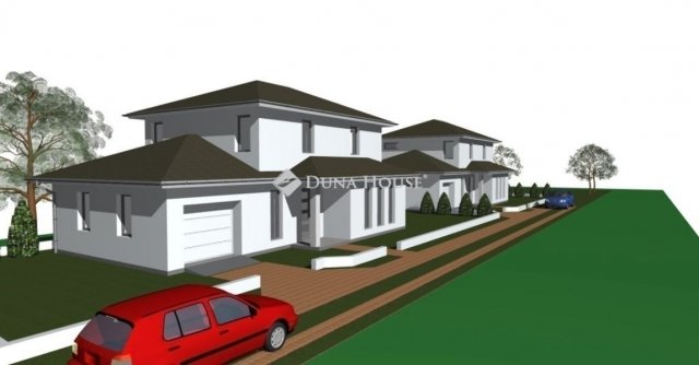 Eladó ikerház, Gyálon 149.9 M Ft, 5 szobás