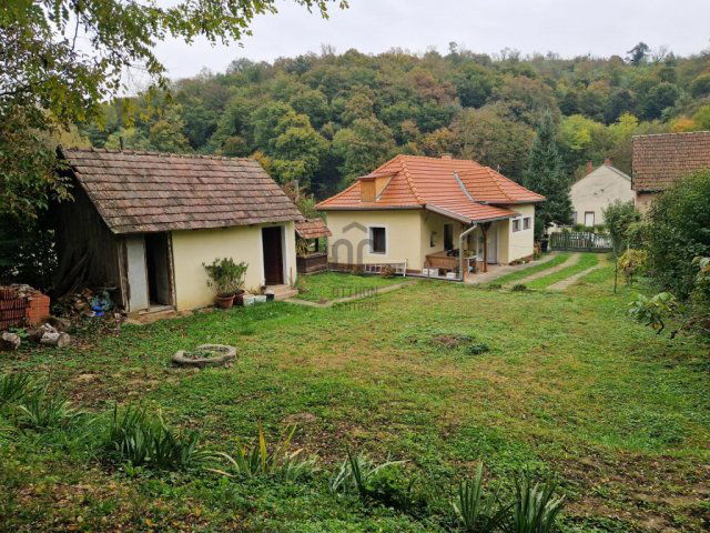 Eladó családi ház, Zalaszabaron 20.5 M Ft, 2 szobás