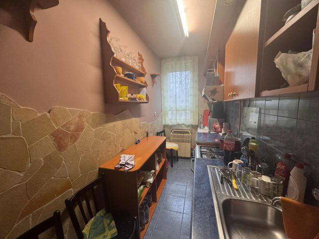 Eladó téglalakás, Kazincbarcikán 12.5 M Ft, 1+1 szobás