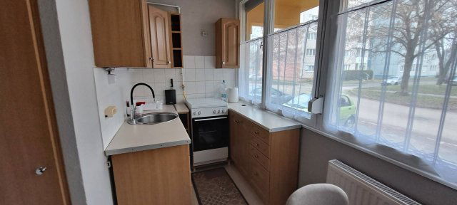 Kiadó téglalakás, albérlet, Nagykanizsán 100 E Ft / hó