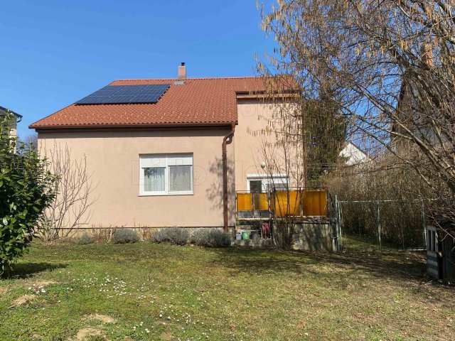 Eladó családi ház, Nagyrécsén 69.9 M Ft, 5 szobás