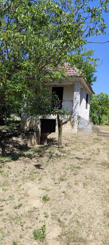Eladó nyaraló, Türjén 3.99 M Ft, 1 szobás
