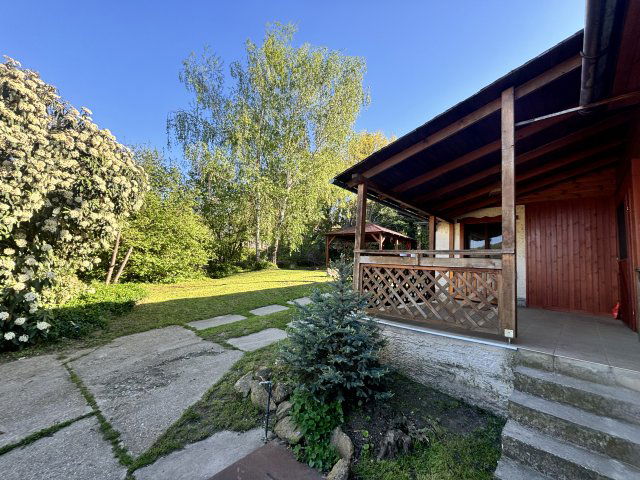 Eladó családi ház, Verőcén 74.99 M Ft, 3 szobás