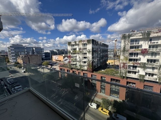 Eladó téglalakás, Budapesten, IX. kerületben 86.9 M Ft, 1 szobás