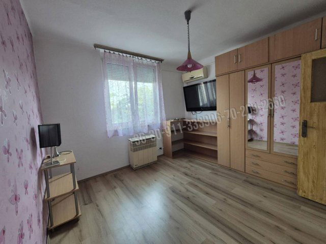 Kiadó téglalakás, albérlet, Budapesten, XXI. kerületben
