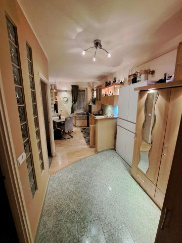 Eladó téglalakás, Mohácson 34.99 M Ft, 2 szobás