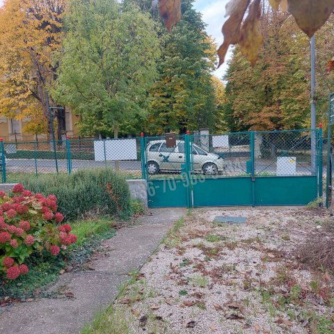 Eladó ikerház, Hévízen 52.9 M Ft, 4 szobás