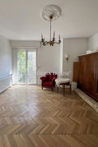 Eladó téglalakás, Budapesten, IX. kerületben 112 M Ft, 3 szobás