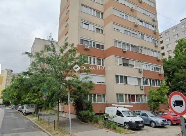 Eladó panellakás, Budapesten, IV. kerületben 55.5 M Ft, 1 szobás