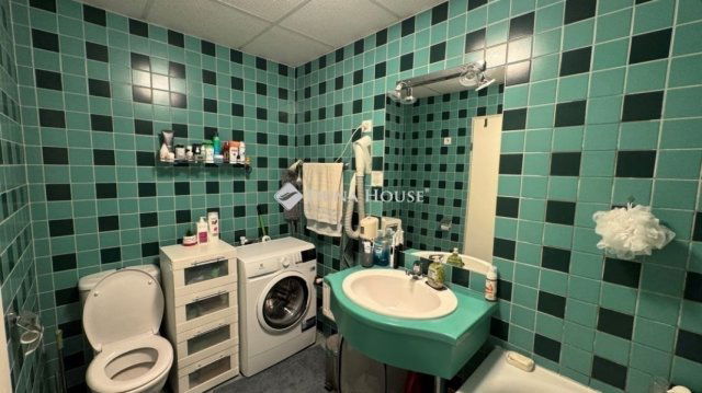 Eladó téglalakás, Budapesten, II. kerületben 74.9 M Ft, 2 szobás