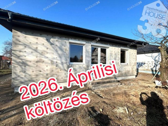 Eladó téglalakás, Kecskeméten 63.9 M Ft, 3 szobás