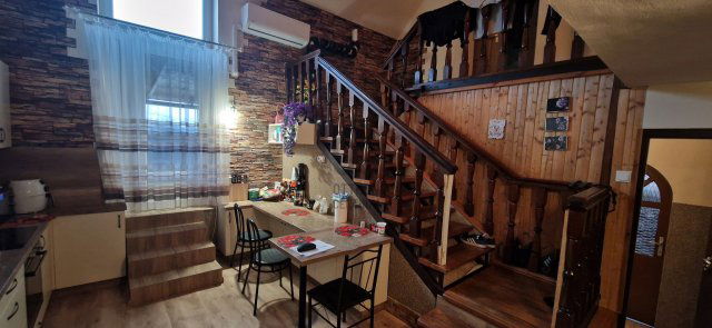 Eladó sorház, Hajdúsámsonon 64.9 M Ft, 4 szobás