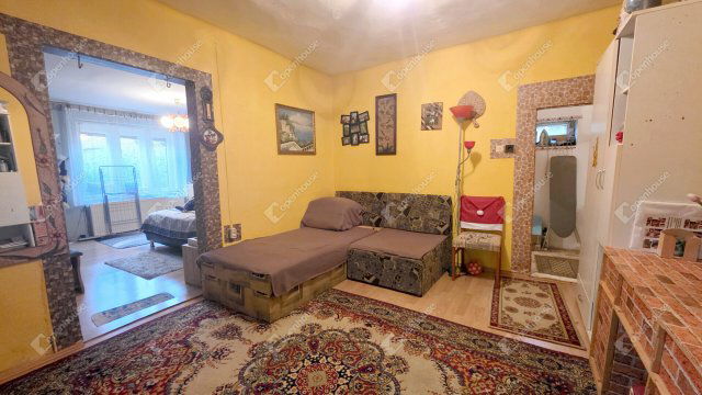 Eladó családi ház, Miskolcon 18.9 M Ft, 3 szobás