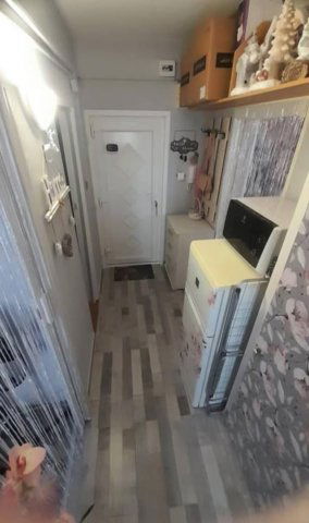 Eladó panellakás, Pécsett, Krisztina téren 37.9 M Ft, 1+1 szobás