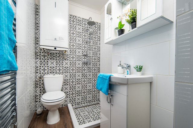 Eladó téglalakás, Budapesten, III. kerületben 46 M Ft, 1 szobás