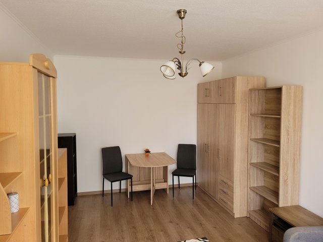 Kiadó téglalakás, albérlet, Nyíregyházán 125 E Ft / hó