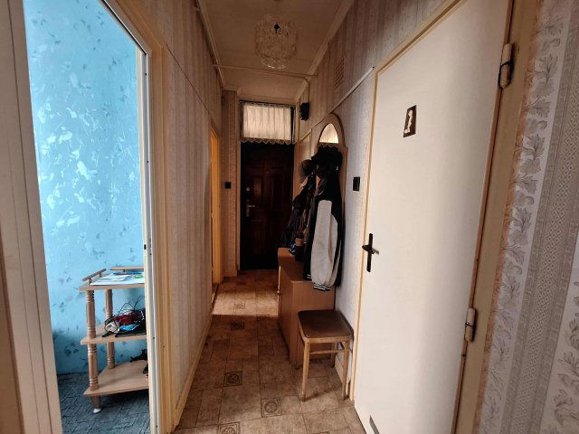 Eladó téglalakás, Sajószentpéteren 12.9 M Ft, 1+1 szobás