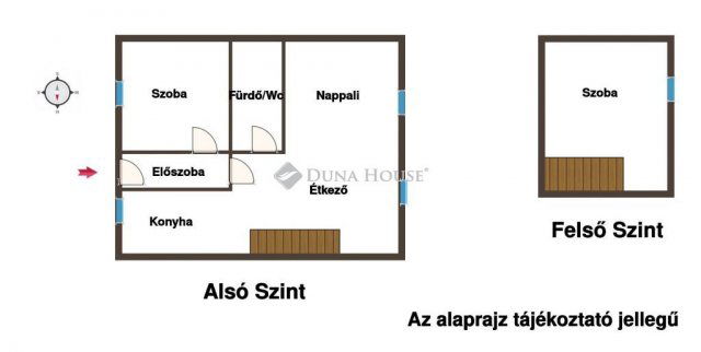 Eladó téglalakás, Pécsett, Móricz Zsigmond téren 61.5 M Ft