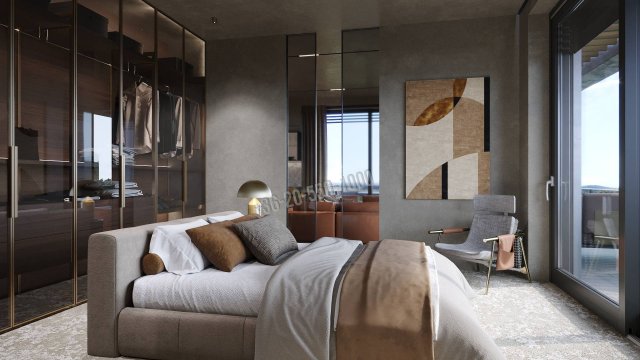 Eladó téglalakás, Budapesten, XII. kerületben 344.6 M Ft