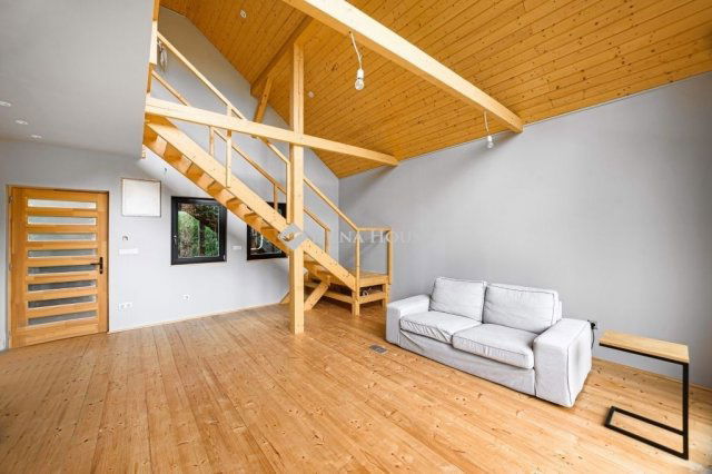 Eladó családi ház, Nagykovácsiban 85 M Ft, 1 szobás