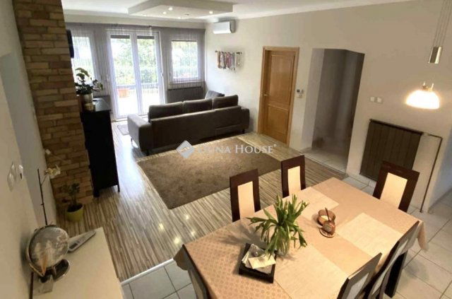 Eladó családi ház, Környén 156 M Ft, 4 szobás