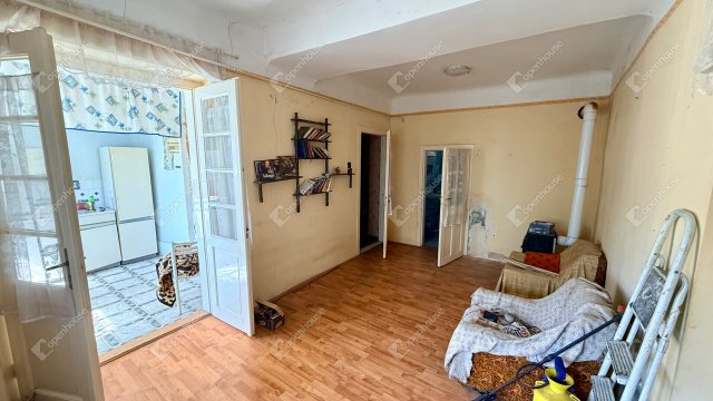 Eladó családi ház, Monoron 39.9 M Ft, 4 szobás