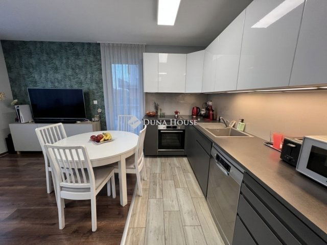 Eladó téglalakás, Budapesten, XIII. kerületben 159 M Ft