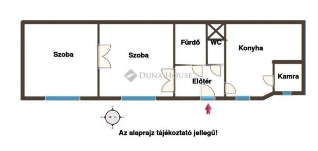 Eladó téglalakás, Budapesten, XII. kerületben 99.9 M Ft