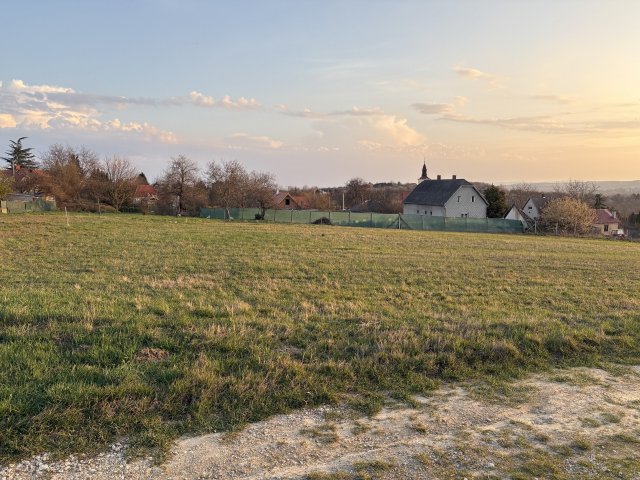 Eladó telek, Cserszegtomajon 25 M Ft / költözzbe.hu