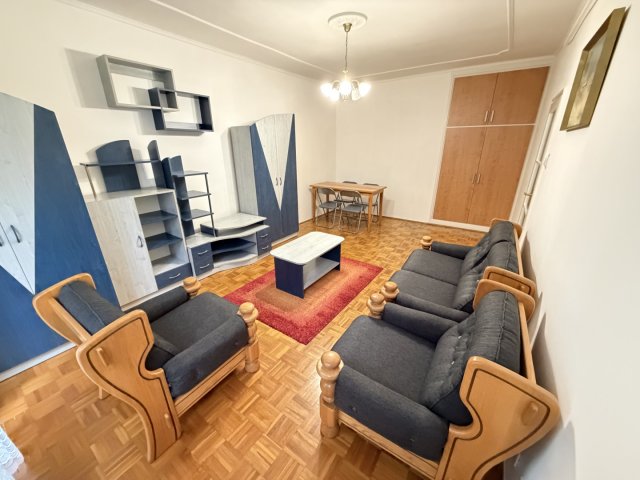 Kiadó téglalakás, albérlet, Kaposváron, 48-as Ifjúság útján