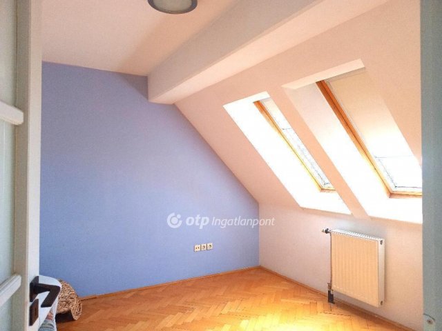 Eladó téglalakás, Budapesten, IX. kerületben 218 M Ft, 3 szobás