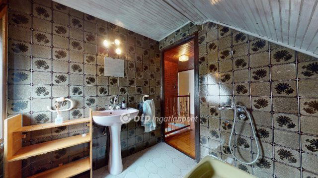 Eladó családi ház, Mezőkövesden 59 M Ft, 5 szobás