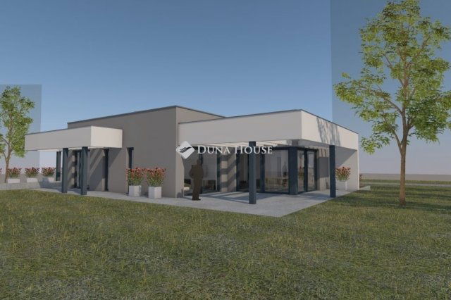 Eladó családi ház, Kecskeméten 198 M Ft, 4 szobás