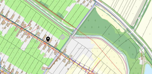 Eladó telek, Péren 29.9 M Ft / költözzbe.hu